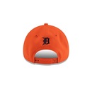 Boné New Era 9FORTY A-FRAME Detroit Tigers MLB Hyperfly Masculino - Foto 7