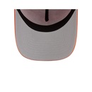 Boné New Era 9FORTY A-FRAME Detroit Tigers MLB Hyperfly Masculino - Foto 8