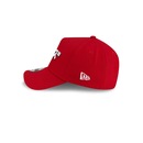 Boné New Era 9FORTY A-FRAME SNAPBACK Cincinnati Reds MLB Hyperfly Masculino - Foto 4