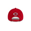 Boné New Era 9FORTY A-FRAME SNAPBACK Cincinnati Reds MLB Hyperfly Masculino - Foto 5