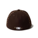 Boné New Era 59FIFTY Low Profile San Diego Padres MLB Masculino - Foto 5