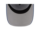 Boné New Era 9FORTY A-FRAME SNAPBACK New York Mets MLB Hyperfly Masculino - Foto 7