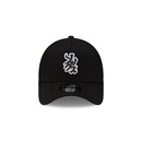 Boné New Era 9FORTY A-Frame Chicago White Sox MLB Hyperfly Masculino - Foto 7