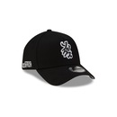 Boné New Era 9FORTY A-Frame Chicago White Sox MLB Hyperfly Masculino - Foto 8