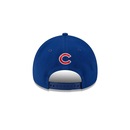 Boné New Era 9FORTY A-Frame Chicago Cubs MLB Hyperfly Masculino - Foto 6
