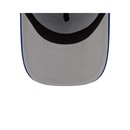 Boné New Era 9FORTY A-Frame Chicago Cubs MLB Hyperfly Masculino - Foto 7