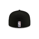 Boné New Era 59FIFTY Milwaukee Bucks NBA Masculino - Foto 5