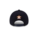 Boné New Era 9FORTY A-Frame Houston Astros MLB Hyperfly Masculino - Foto 5