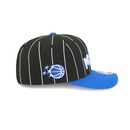 Boné New Era 9SEVENTY Strtch Snap Orlando Magic NBA Masculino - Foto 4