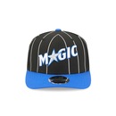 Boné New Era 9SEVENTY Strtch Snap Orlando Magic NBA Masculino - Foto 7