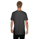 Camiseta New Era Regular Anaheim Ducks NHL Masculina - Foto 3