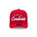 Boné New Era 9FIFTY A-FRAME Saint Louis Cardinals MLB Masculino - Foto 2