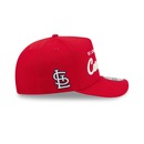 Boné New Era 9FIFTY A-FRAME Saint Louis Cardinals MLB Masculino - Foto 4