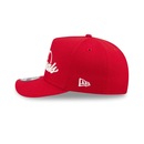 Boné New Era 9FIFTY A-FRAME Saint Louis Cardinals MLB Masculino - Foto 6