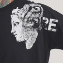 Camiseta Especial Manga Japonesa MCD Godness - Masculina - Foto 3