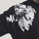 Camiseta Especial Manga Japonesa MCD Godness - Masculina - Foto 4