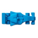 Jibbitz Crocs Carro de Corrida - Foto 1