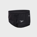 Sunga Speedo Tradicional Listras Infantil - Foto 1