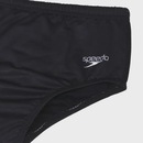 Sunga Speedo Tradicional Listras Infantil - Foto 3