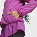 Jaqueta com Capuz Puma Run Velocity Woven Feminina - Foto 4