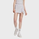 Saia Shorts adidas Color Block Feminina - Foto 1