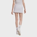 Saia Shorts adidas Color Block Feminina - Foto 2