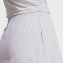 Saia Shorts adidas Color Block Feminina - Foto 4