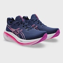 Tênis Feminino Asics Gel-Nimbus 26 - Foto 3