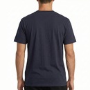 Camiseta DC Shoes DC Star Reflective Colors Masculina - Foto 2