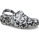 Sandália Crocs Classic Confetti Clog - Unissex - Foto 2