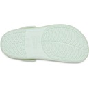 Sandália Crocs Crocband Clog Mint Tint - Unissex - Foto 6