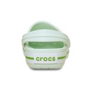 Sandália Crocs Crocband Clog Mint Tint - Unissex - Foto 7