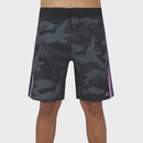 Bermuda Reef Rasta V2 - Masculina - Foto 2