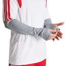 Jaqueta Treino SC Internacional 2026 Oficial adidas Masculina - Foto 2