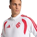 Jaqueta Treino SC Internacional 2026 Oficial adidas Masculina - Foto 5