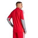 Jaqueta Treino SC Internacional 2026 Oficial adidas Masculina - Foto 2