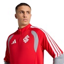 Jaqueta Treino SC Internacional 2026 Oficial adidas Masculina - Foto 4