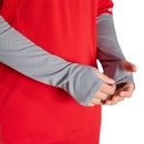 Jaqueta Treino SC Internacional 2026 Oficial adidas Masculina - Foto 5