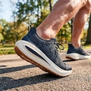 Tênis Masculino Under Armour Charged Skyline 5 - Foto 8