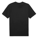 Camiseta Graphic NO.1 Logo Tee Puma Masculina - Foto 2