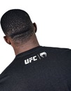 Camiseta Venum UFC Jean Silva Masculina - Foto 4