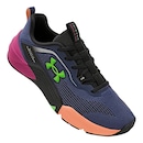 Tênis Masculino Under Armour Tribase Cross 2 - Foto 2