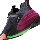 Tênis Masculino Under Armour Tribase Cross 2 - Foto 7
