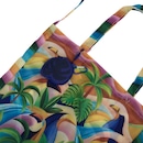 Bolsa Farm Me Leva Universitaria Terra Surrealis - Foto 4