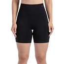 Bermuda Olympikus Knit Minimal 6 Feminina - Foto 1