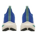 Tênis Masculino Mizuno Neo Aura Knit - Foto 4