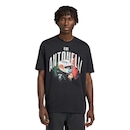 Camiseta adidas Mercedes - AMG Petronas F1 Team Kimi Antonell Masculina - Foto 1