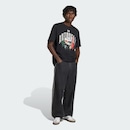 Camiseta adidas Mercedes - AMG Petronas F1 Team Kimi Antonell Masculina - Foto 4