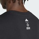 Camiseta adidas Mercedes - AMG Petronas F1 Team Kimi Antonell Masculina - Foto 6