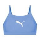 Top Biquíni Puma Swim Infantil - Foto 1